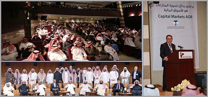 Closing of the December's Events in SCCA